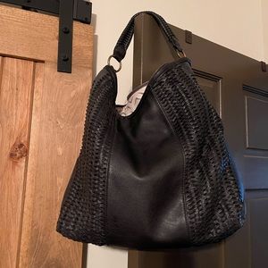 Moda luxe purse from the buckle